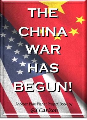 The China War Has Begun!