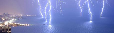 Lightning Protection-Surge Protection-CELCO Electric LLC-Southern Indiana-Kentucky-LPS