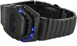 ALIEN FASHION STAR FLEET Watch