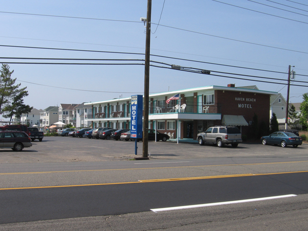 Motel long beach cheap island nj