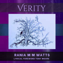 Verity By Rania MM Watts