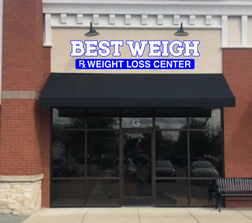 Best Weigh Weight Loss Center Walk in Clinics Locations Hours