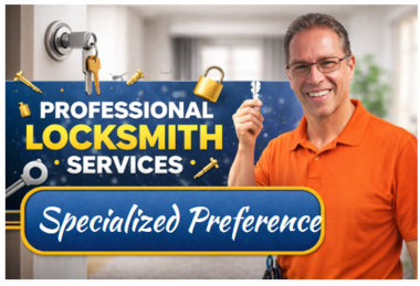 In the specialized world of security professionals in Naples, Florida, a distinct hierarchy of preference has emerged