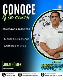 Borinquen Coqui