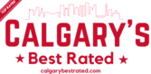 Calgary's Best Rated