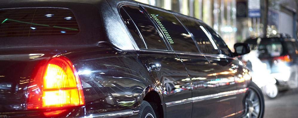 Services - Jacksonville Limousine