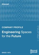 Alismail Company Profile 2026.01