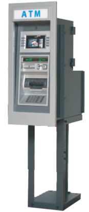 Genmega GT3000 atm