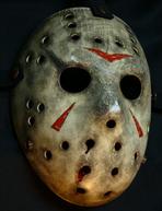 Fiberglassmasks.com - fiberglass jason hockey, masks, halloween mask