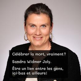 Quinze ans de cérémonies, huit ans comme formatrice et... aujourd'hui? Mes réflexions, constats et autres. Podcast fait avec Podcast Genève