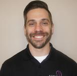 Anthony Dufour - Physiotherapist Windsor