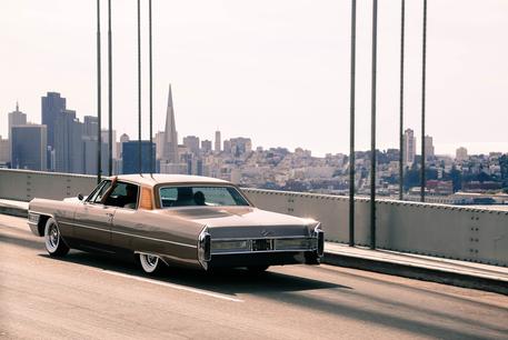 san francisco city skyline wallpaper