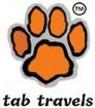 tab travels logo