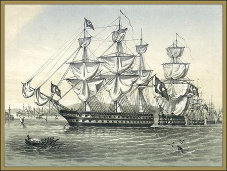 Ottoman Maritimes