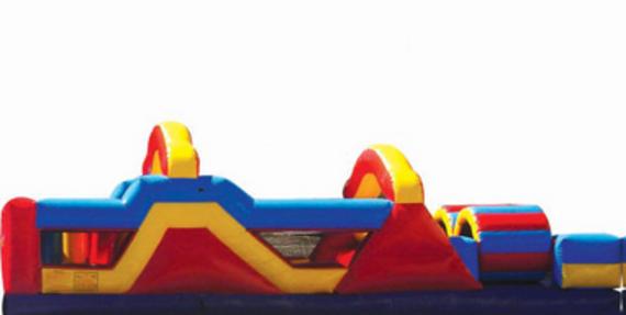 Interactive games and Obstacles