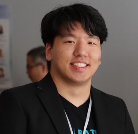 Nick Lin