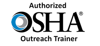 Authorized OSHA Trainer List