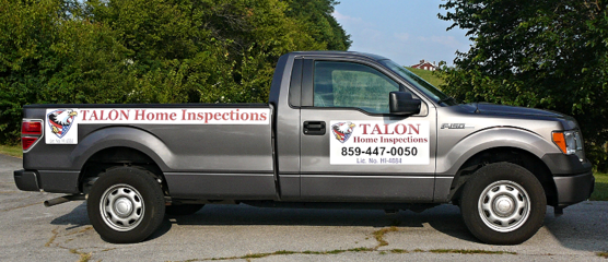 Georgetown Kentucky Home Inspector