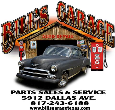 Auto Repair Fort Worth, TX - Car Service