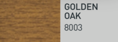 Golden oak