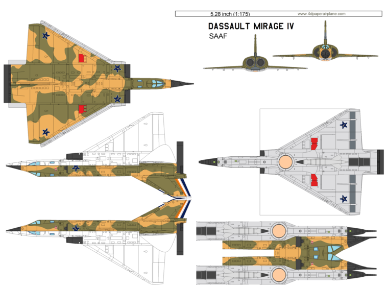 paper aircraft free download
