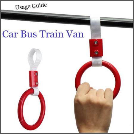 support handle ring for car bus train in pakistan