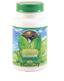 ULTIMATE SELENIUM™ - 90 CAPSULES