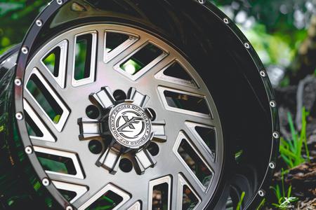 XF Forged Rims in Ohio | 5 Lug Wheels Ohio