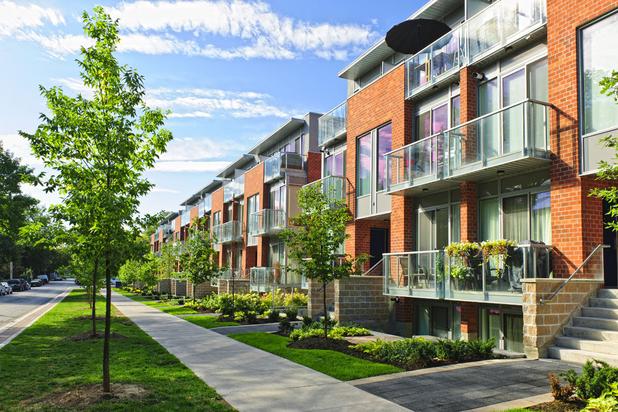 Apartment Complex Apartment Building Maintenance Service Las Vegas | Service-Vegas