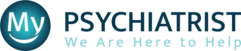 MyPsychiatrist Logo