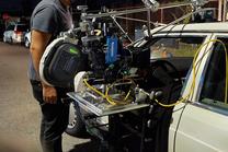 Vehicle Rigging