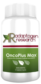 Adaptogen Research, OncoPlus Max