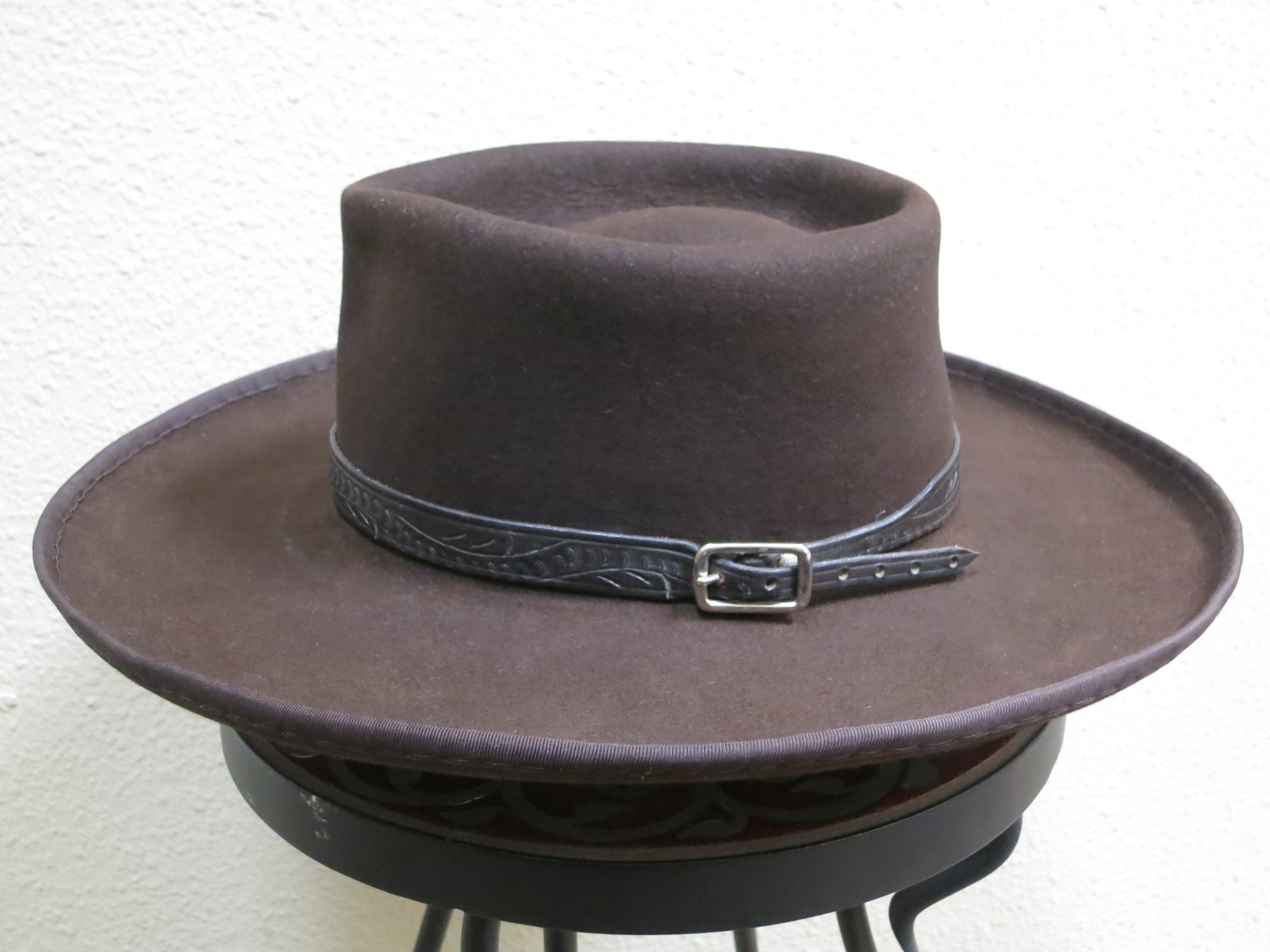 The Penman Hat Company - Fedora Hats For Men, Custom Handmade Fedora ...