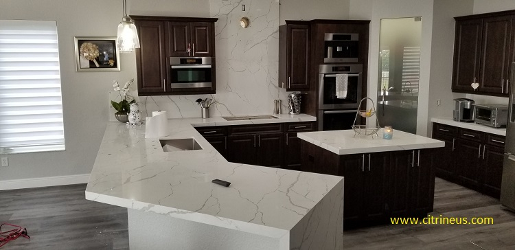 Quartz Countertops Care Maintenance Maintenance