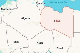 Homologation in Libya