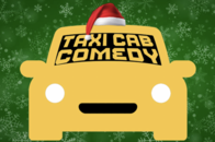 Taxi Cab Comedy - link to ticketing