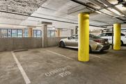 Garage Parking