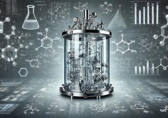 Chemical Process Engineering - Jimmy Lea P/L