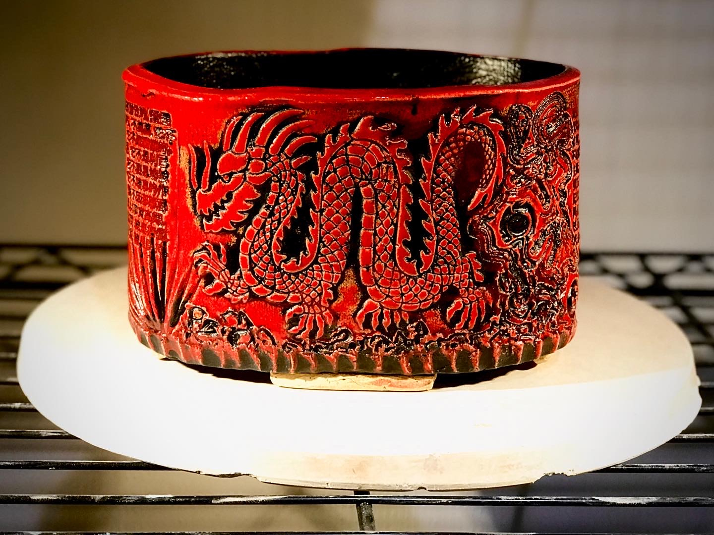 Jerry Rhodes Pottery