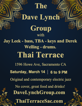 Dave Lynch Group