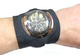 Watch best sale wrist protector