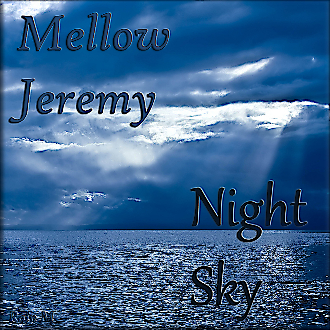 Night Sky album cover