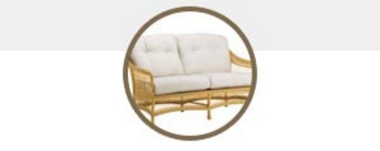 Brown Jordan Eastlake replacement cushions