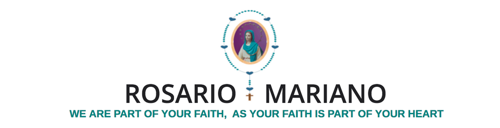 motto rosario mariano