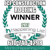 Collegeville Roofer