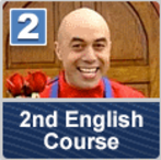 2nd English Course