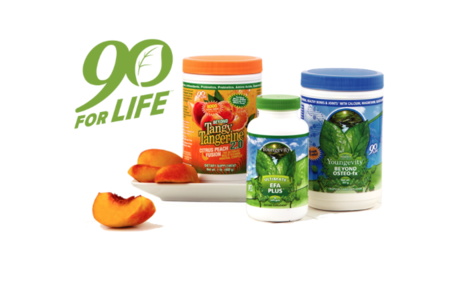 90 for life healthy body paks