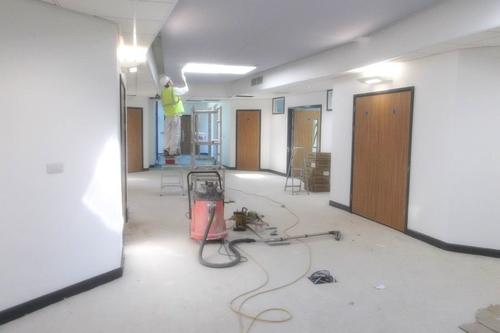 AFTER RENOVATION AFTER REMODELING POST CONSTRUCTION CLEANING SERVICES MORIARTY NM