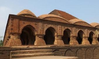 Bishnupur Day Tour