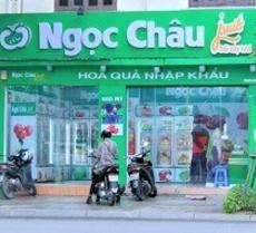 Hộp hoa quả nhập khẩu quà tặng 20/11 đẹp